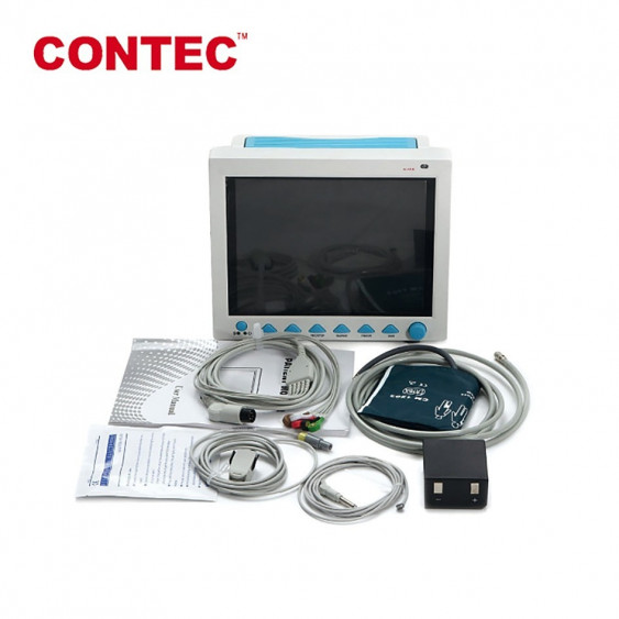 Moniteur de surveillance CMS 8000 5 Paramètres – Image 2