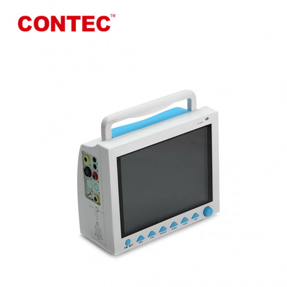 Moniteur de surveillance CMS 8000 5 Paramètres – Image 4