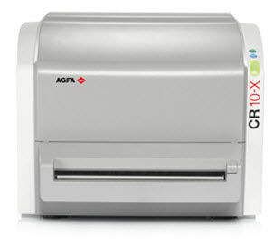 Numériseur AGFA CR 10-X – Image 2