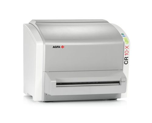 Numériseur AGFA CR 10-X – Image 4