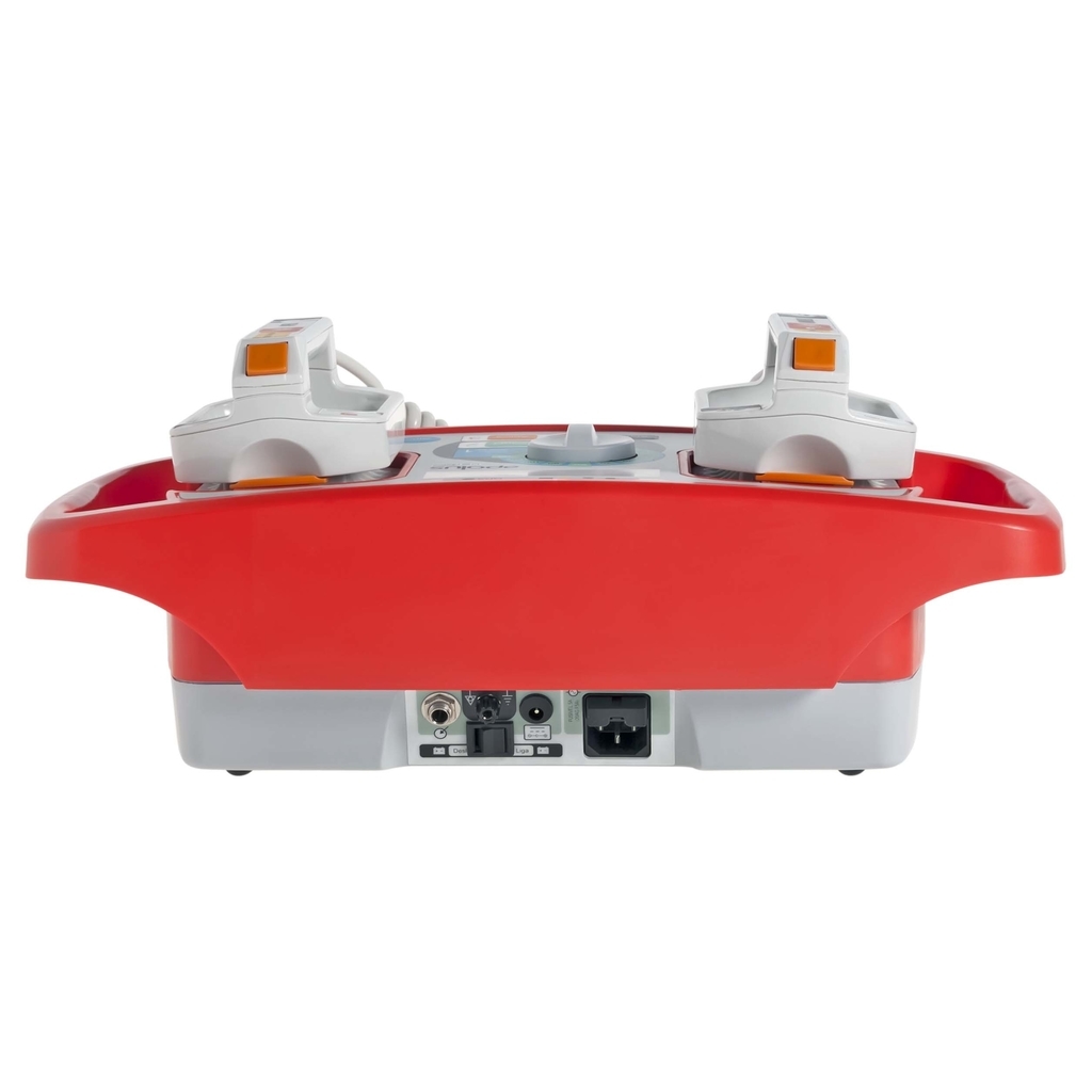 Défibrillateur Cardiaque APOLUS – Image 2