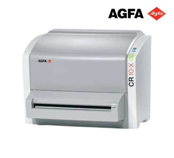 Numériseur AGFA CR 10-X