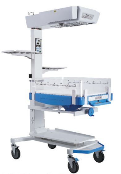 Table néonatale HKN-93B – Image 4