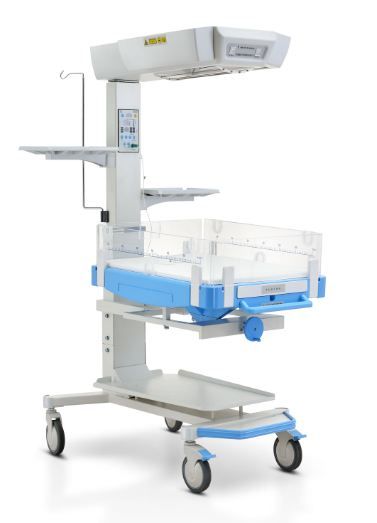 Table néonatale HKN-93B – Image 3